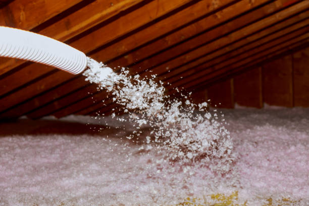 Best Residential Insulation in Tri City, OR