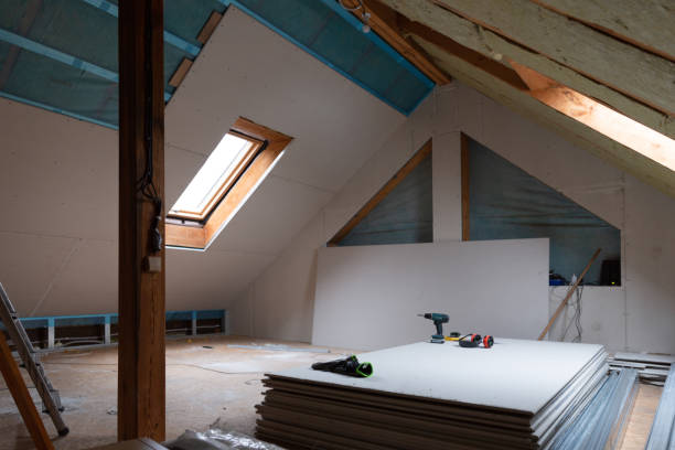 Best Residential Insulation in Tri City, OR