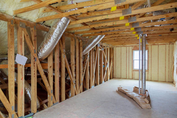 Tri City, OR Insulation Contractor Company