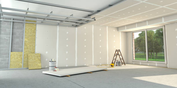 Best Specialized Insulation Services in Tri City, OR
