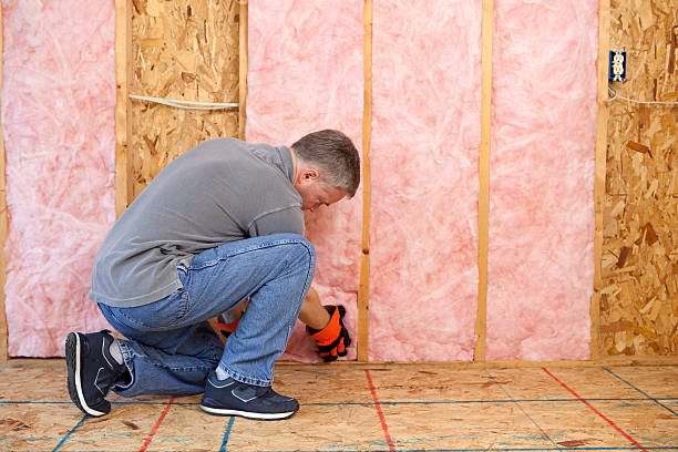 Best Eco-Friendly Insulation in Tri City, OR