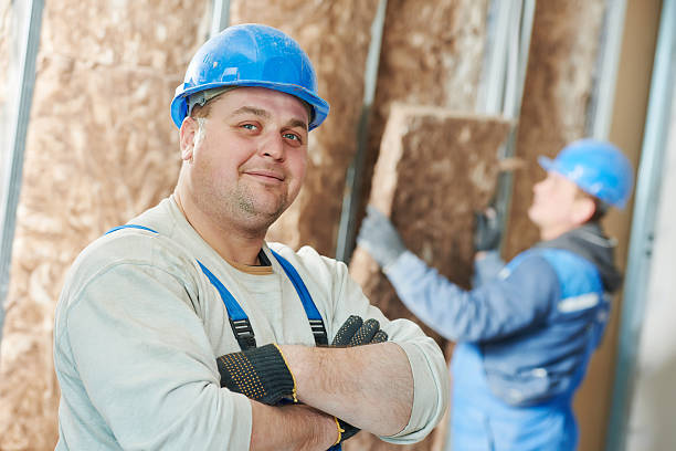 Types of Insulation We Offer in Tri City, OR