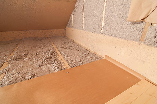 Best Insulation for Specific Applications in Tri City, OR