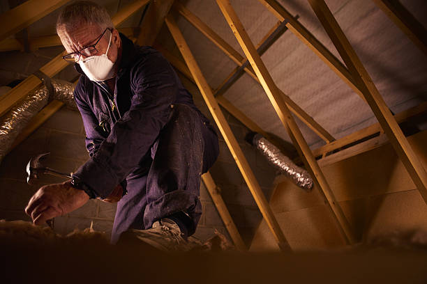 Best Fiberglass Insulation in Tri City, OR